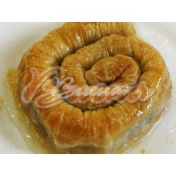 Саралия