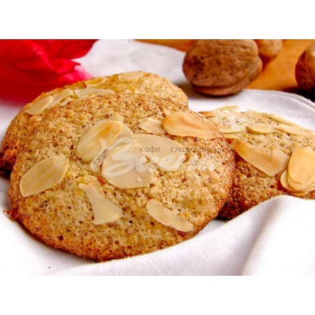 Ореховки