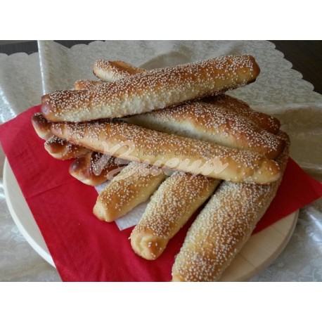 Сусамени пръчици